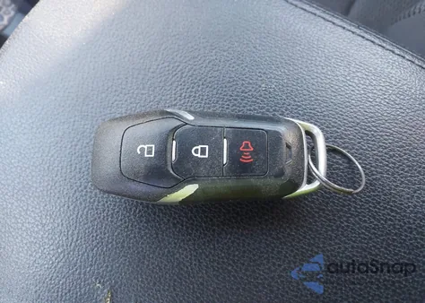 2017 Ford Explorer Xlt из США, поврежденный, VIN 1FM5K7D8XHGE25135